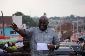 Akufo Addo Tours111111