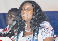 Otiko Afisa Djaba