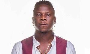 Stonebwoy