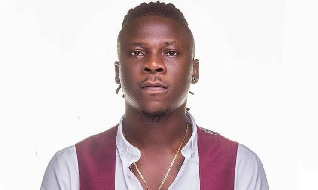 Stonebwoy