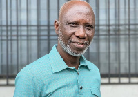 Uncle Ebo Whyte