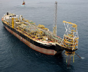 FPSO Kwame Nkrumah