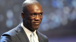 Clarence Seedorf