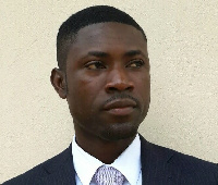 Nana Amankwah, Director King Faisal FC