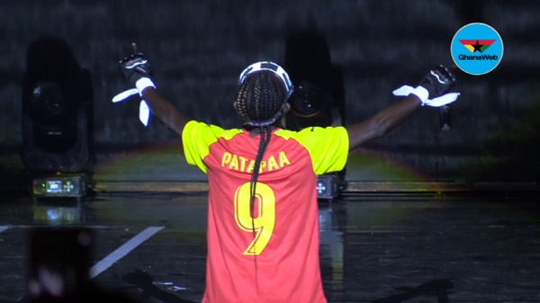 Patapaa