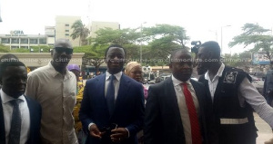 Opuni, Agongo granted GH