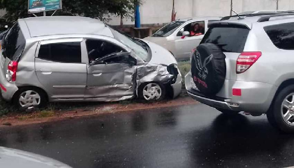 Removing abandoned cars from our roads will prevent accidents