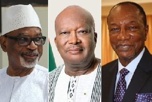 Keita Kabore Conde ECOWAS Presidents Ousted.jfif