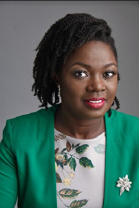 Lucy Quist