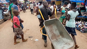 File photo/Child labour