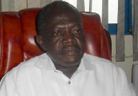 Kingsley Owusu Achiaw