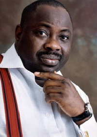 Chief Dele Momodu