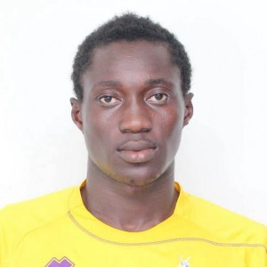 Samuel Adade Medeama