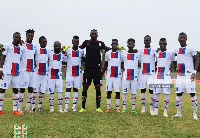 Liberty Professionals team