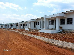Sekyere Kumawu District Hospital