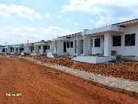 Sekyere Kumawu District Hospital