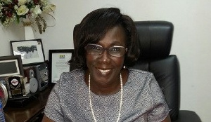 Bertha Sogah Ceo Masloc