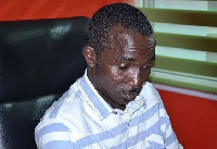 Kennedy Kankam, Nhyiaeso MP