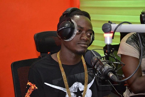 Kumawood star and musician,  Kwadwo Nkansah Lil Win