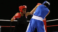 Ramla Ali won the British and English titles in 2016