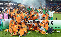 Ivory Coast National Team