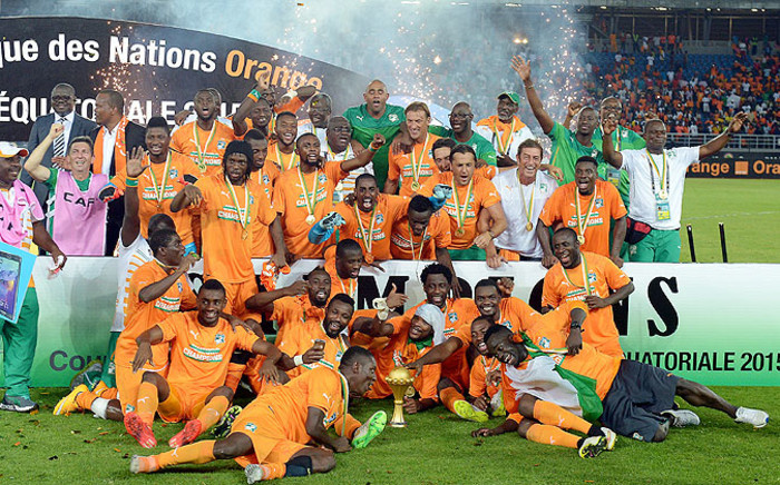 Ivory Coast National Team