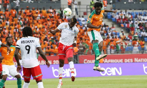 Cote DIvoire Bony