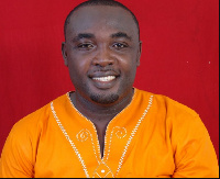 Samuel Yaw Adusei, former Deputy Ashanti Regional Ministe