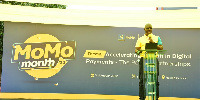 Mr. Eli Hini - CEO MobileMoney Limited