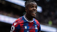 Wilfried Zaha