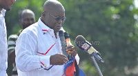 Nana Akufo-Addo