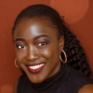 Petra Odubayo