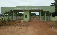 Bimbilla College of Education