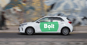 Bolt Kia Rio Header