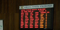 The shares of MTN Ghana’s unit have significantly doubled on the GSE’s Composite Index