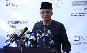 Mustapha Hamid