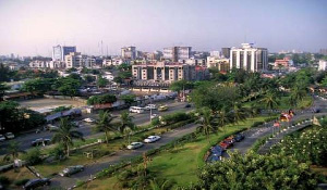 Could Lagos' Victoria Island be renamed?