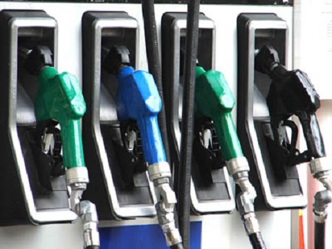 The reduction in fuel prices in due to the reduction of Gasoline  in the international market