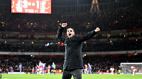 Mikel Arteta