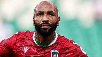 Equatorial Guinea captain, Emilio Nsue