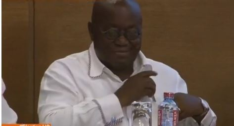 Nana Akufo-Addo