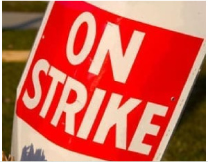 Strike