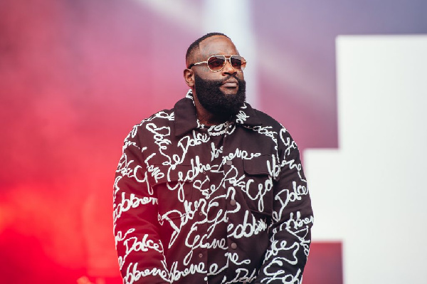 Rick Ross