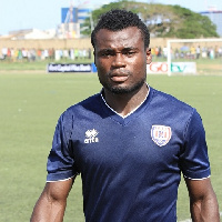 Frederick Boateng is set to join Asante Kotoko