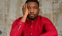 Timi Dakolo is a popular Nigerian singer