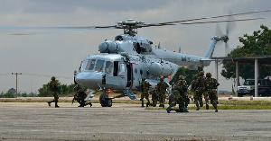 Ghana Air Force