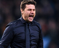 Chelsea manager, Mauricio Pochettino