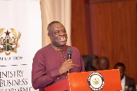 The move is part of the government's Ghana Cares Economic Transformation programme