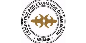 Securities And Exchange Commission