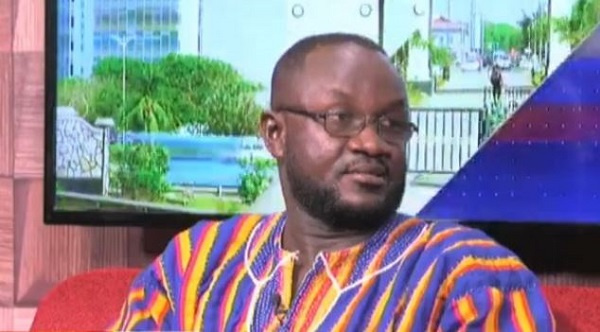 Benjamin Adu-Twum is a communication team member of the New Patriotic Party (NPP)